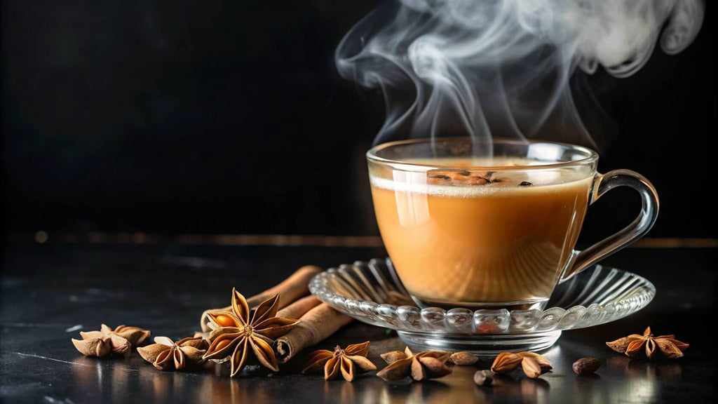 What Makes Indian Tea So Special?