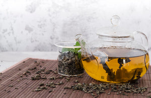 Where Does Oolong Tea Come From, and Why Is It Unique?