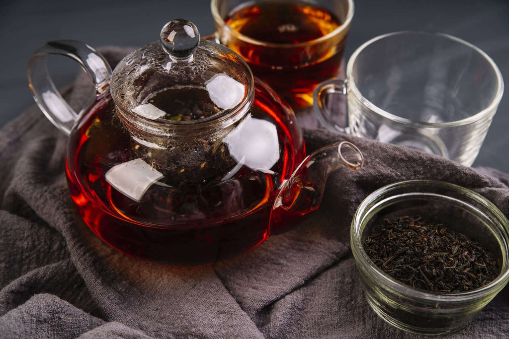 What Are the Best Teas to Drink During Winter?