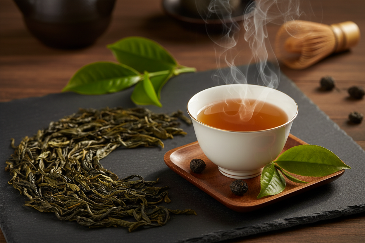 The Ultimate Guide to Choosing the Best Tea for Daily Indian Chai at Home