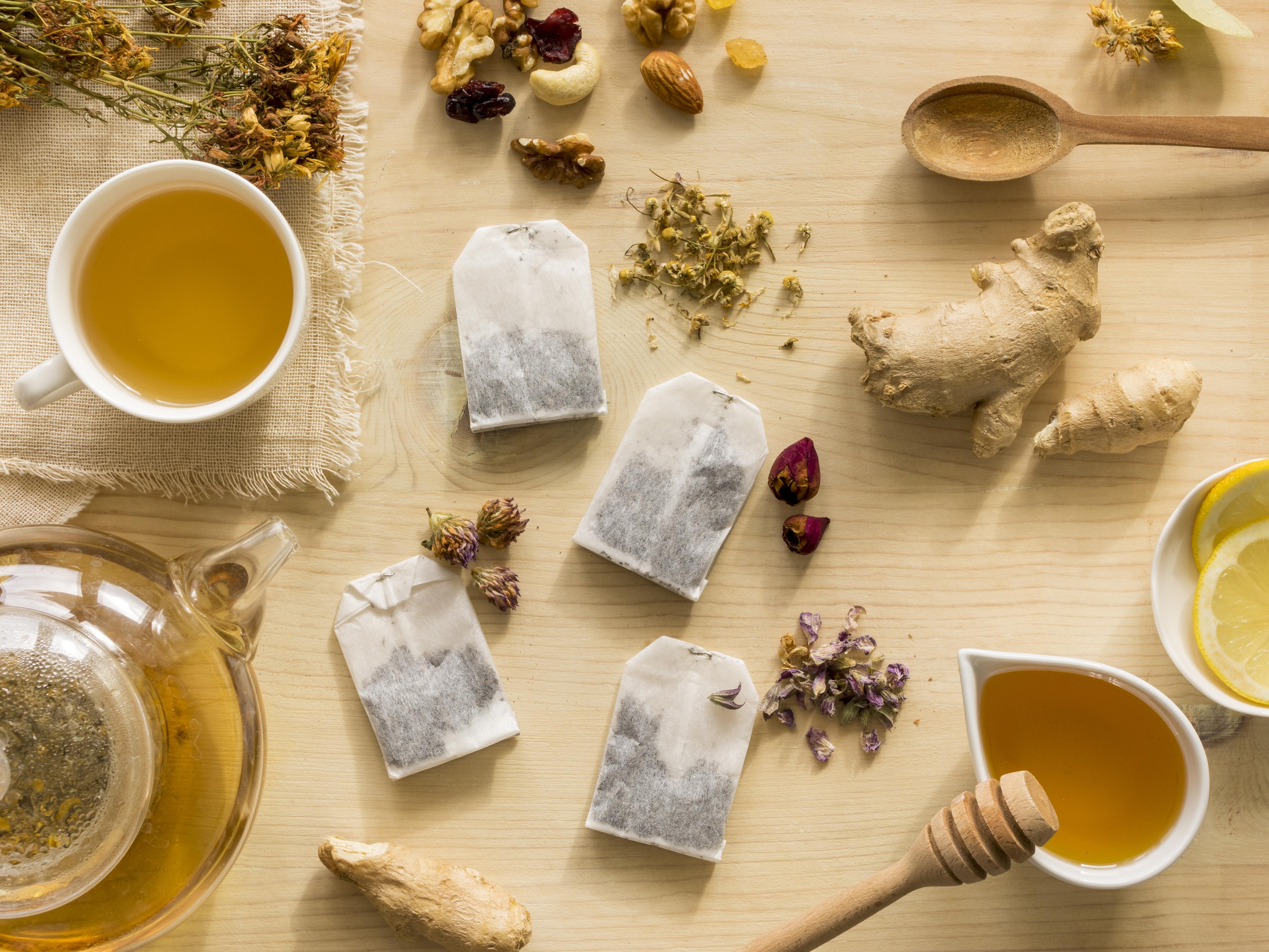 Where to Buy Good Quality Tea in Bulk | Shopsugandh – Sugandh Tea