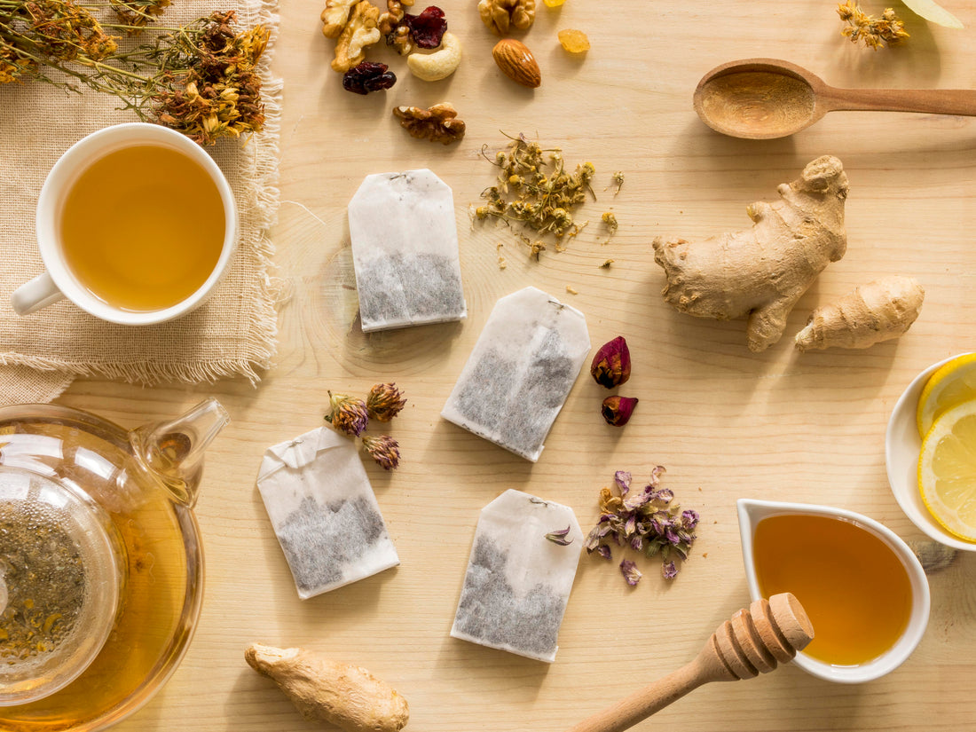 Where can I buy good quality tea at bulk?