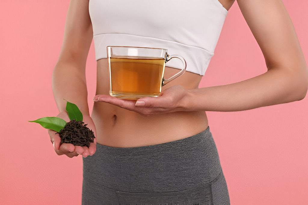 Which Tea is Best for Weight Loss: Black, Green or Herbal?