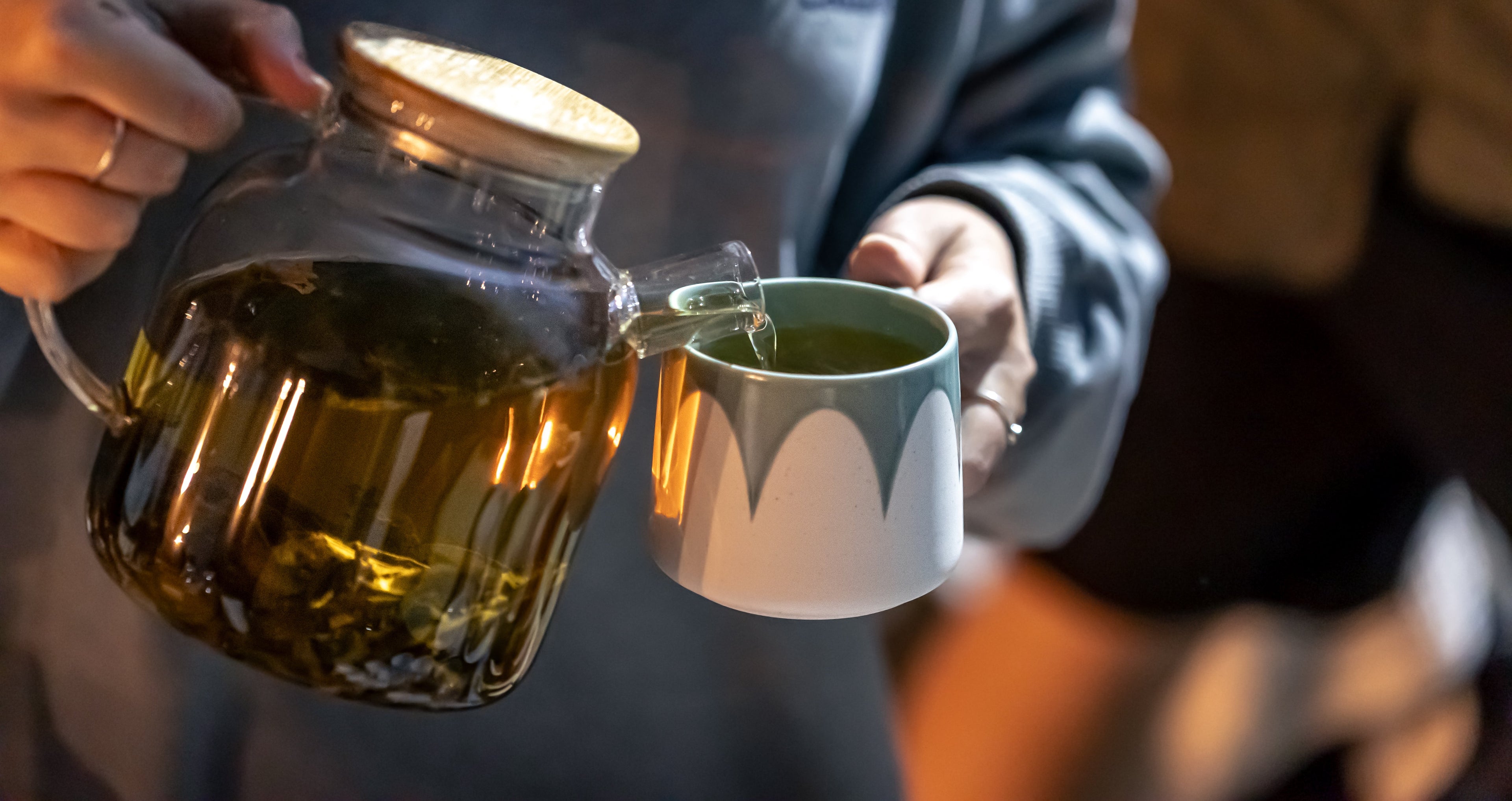 How to do tea business or get good quality tea?