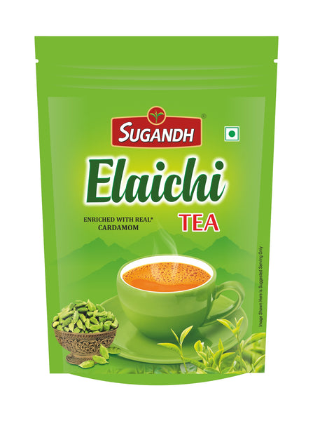 Sugandh Elaichi Tea 1 kg