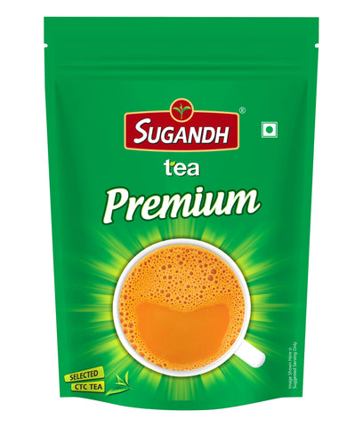 Sugandh Tea Premium 1 kg